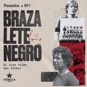 Brazalete Negro podcast