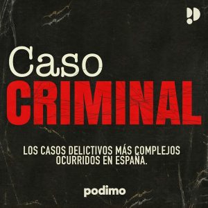 Caso Criminal podcast