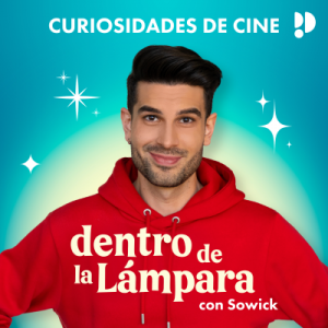 Dentro de la lámpara podcast