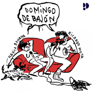 Domingo de bajón podcast