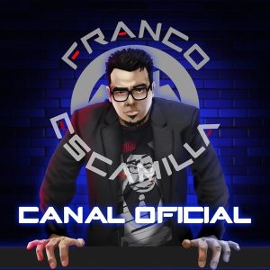 Franco Escamilla Canal Oficial