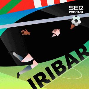 Iribar podcast