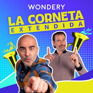 La Corneta Extendida podcast