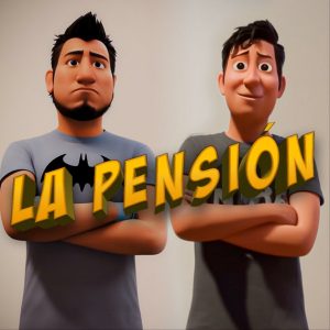 LA PENSION podcast