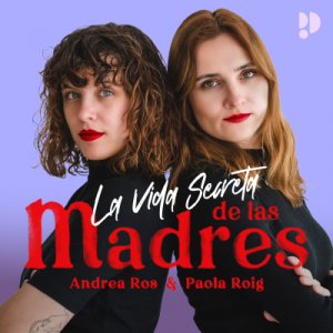 La vida secreta de las madres