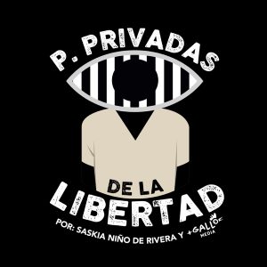 Personas Privadas de la Libertad