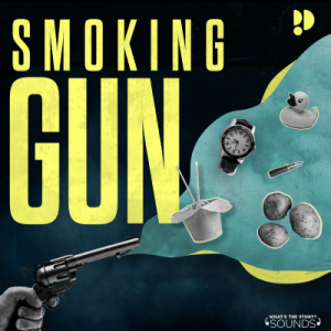 Smoking Gun podcast