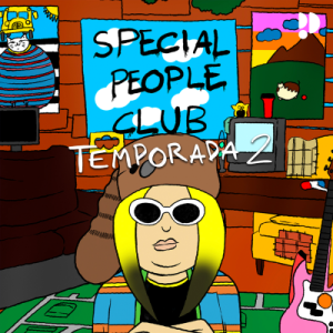 Special People Club