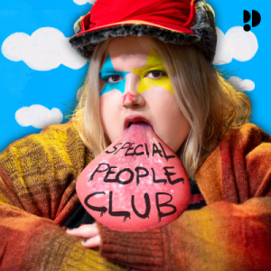 Special People Club podcast