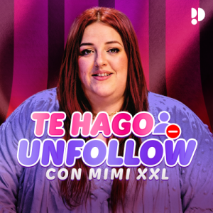 Te hago unfollow