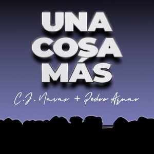 Una Cosa Más podcast