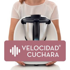 Velocidad Cuchara podcast
