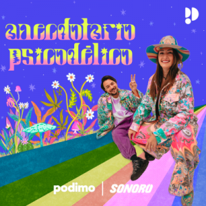 Anecdotario Psicodélico