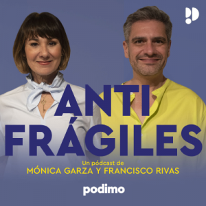 Antifrágiles podcast