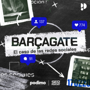 BarçaGate podcast