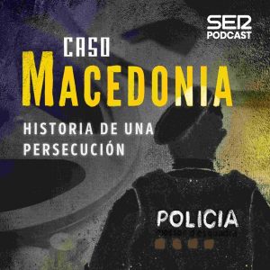 Caso Macedonia: historia de una persecución