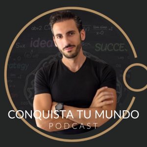 Conquista  Tu Mundo