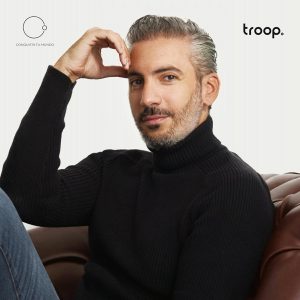 Conquista  Tu Mundo podcast