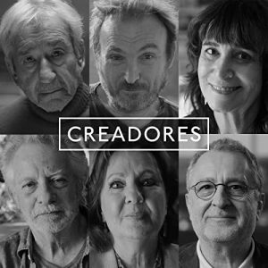 Creadores - Temporada 2