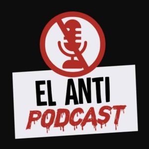 El Antipodcast