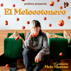 El Melocotonero podcast