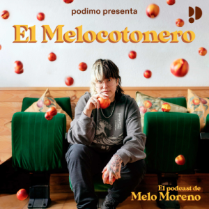 El Melocotonero