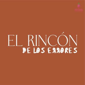 El Rincón De Los Errores podcast