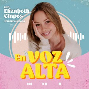 En voz alta con Elizabeth Clapés podcast