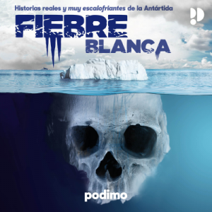 Fiebre Blanca podcast