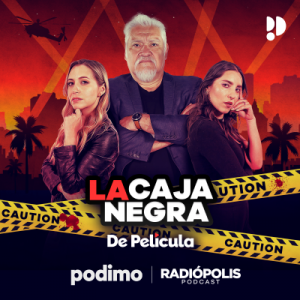 La Caja Negra de Película podcast