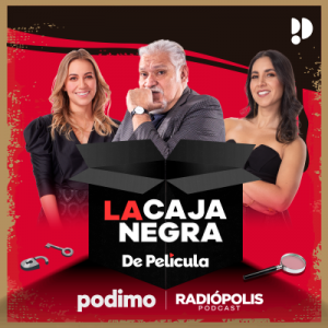 La Caja Negra de Película
