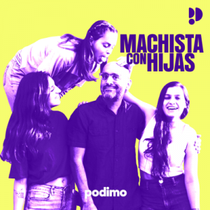 Machista con Hijas