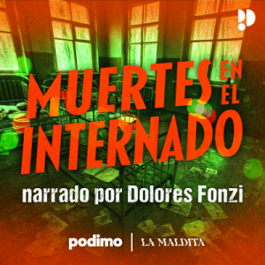 Muertes en el Internado