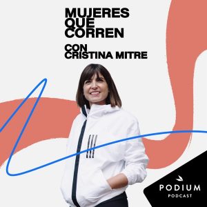 Mujeres que corren podcast