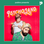 Psycholand podcast