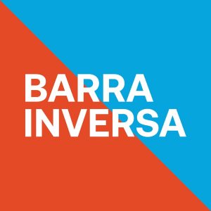 Barra inversa