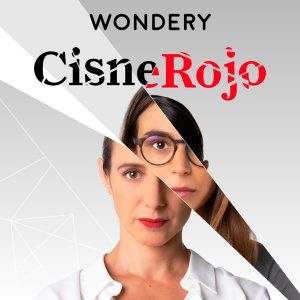 Cisne Rojo podcast