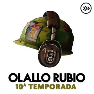 El Podcast de Olallo Rubio