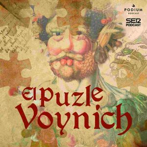 El puzle Voynich podcast