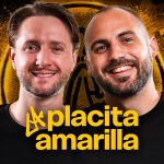 La placita amarilla podcast