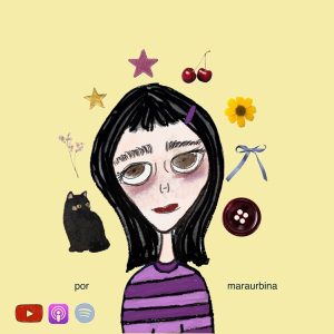 te compré flores podcast