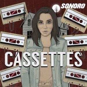 Cassettes podcast