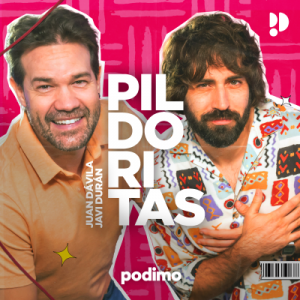 PILDORITAS