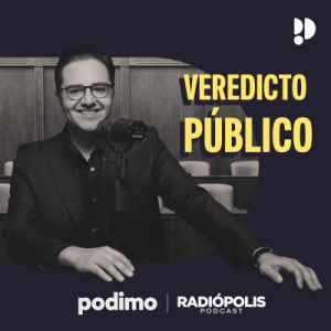 Veredicto Público podcast