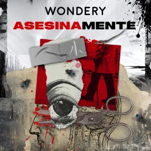 Asesinamente podcast