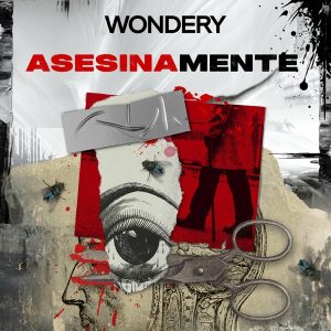 Asesinamente podcast