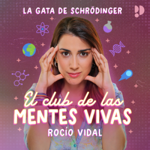 El Club de las Mentes Vivas podcast