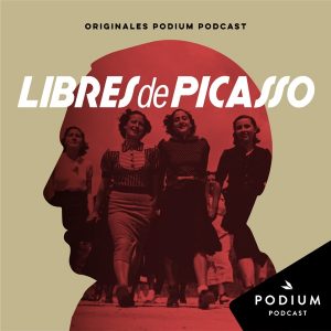 Libres de Picasso podcast