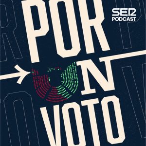 Por un voto