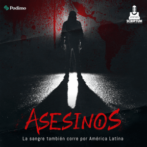 Asesinos